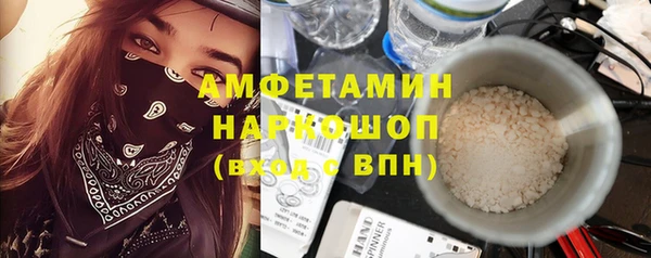 стафф Алексин
